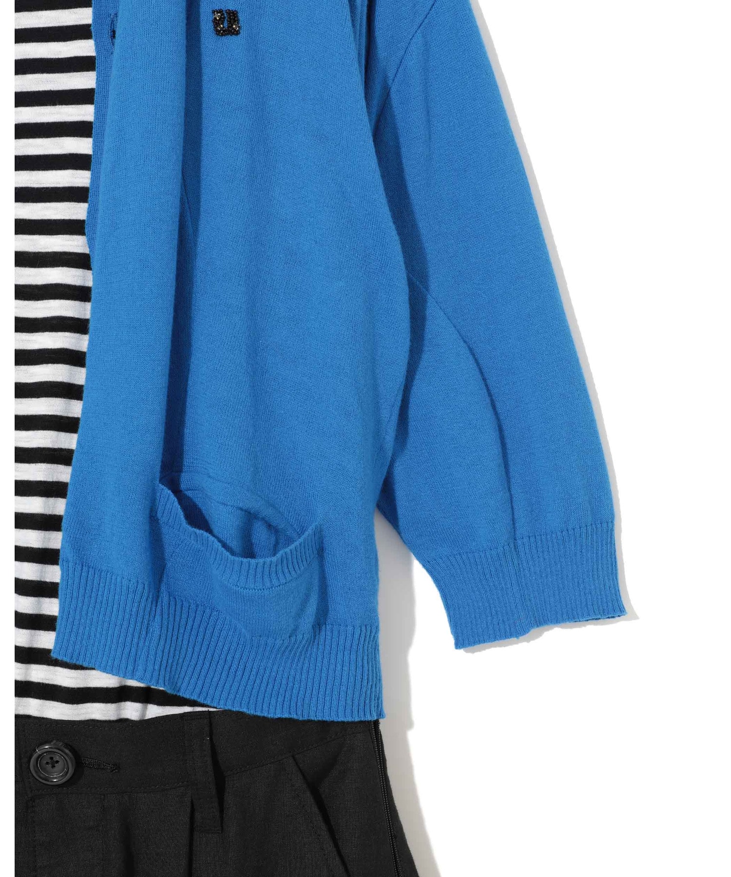 UC1F1702 詳細画像 BLUE 4