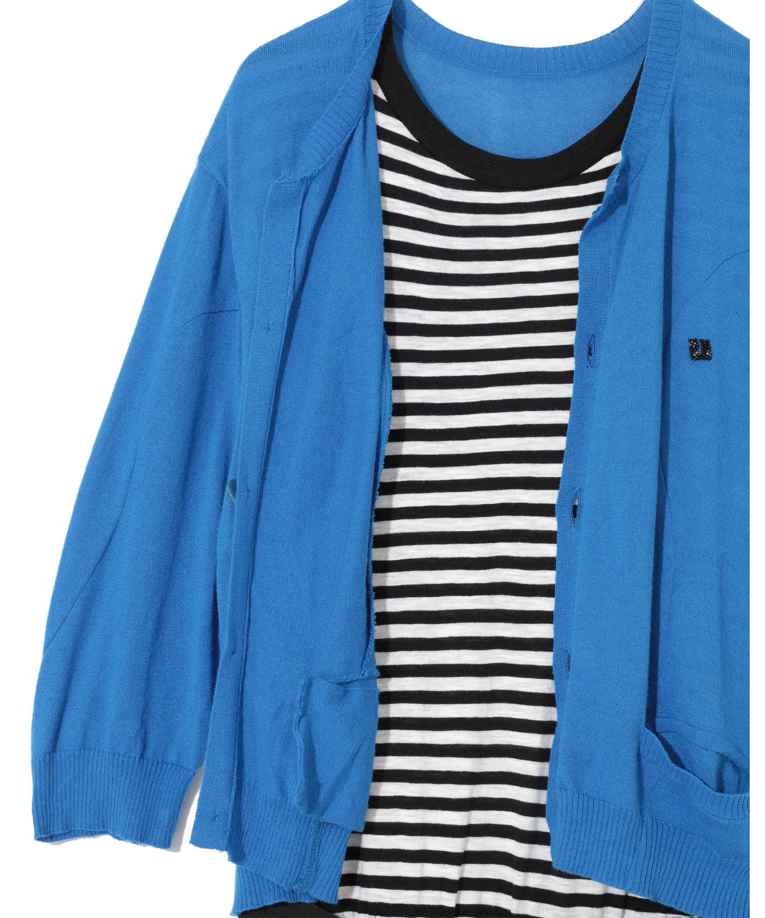 UC1F1702 詳細画像 BLUE 8