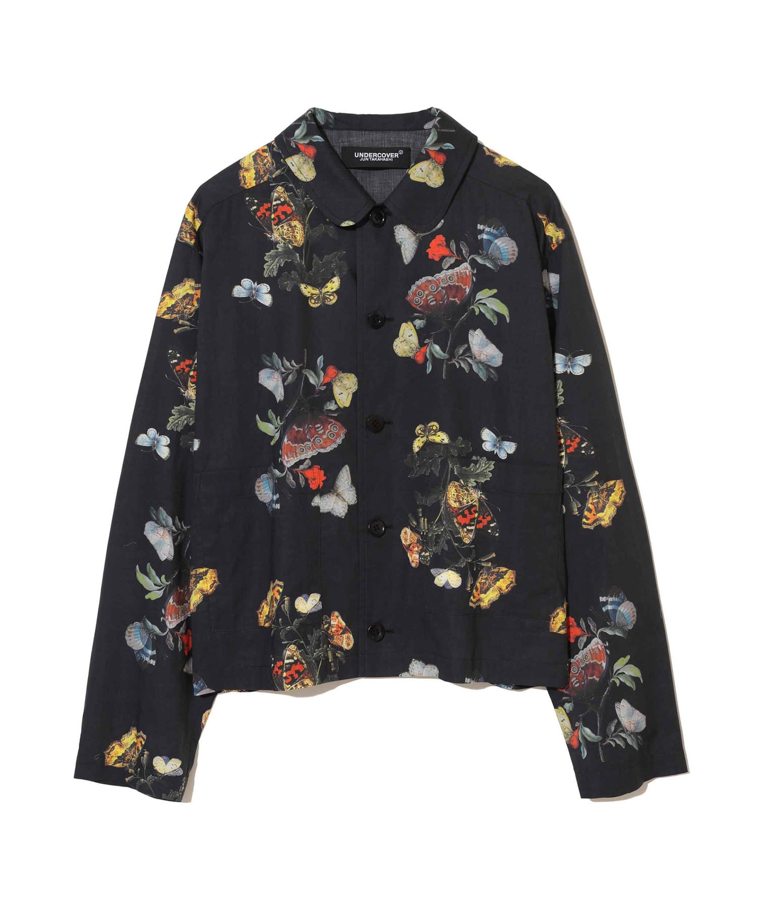 UC1F1704 詳細画像 BLACK BASE 2