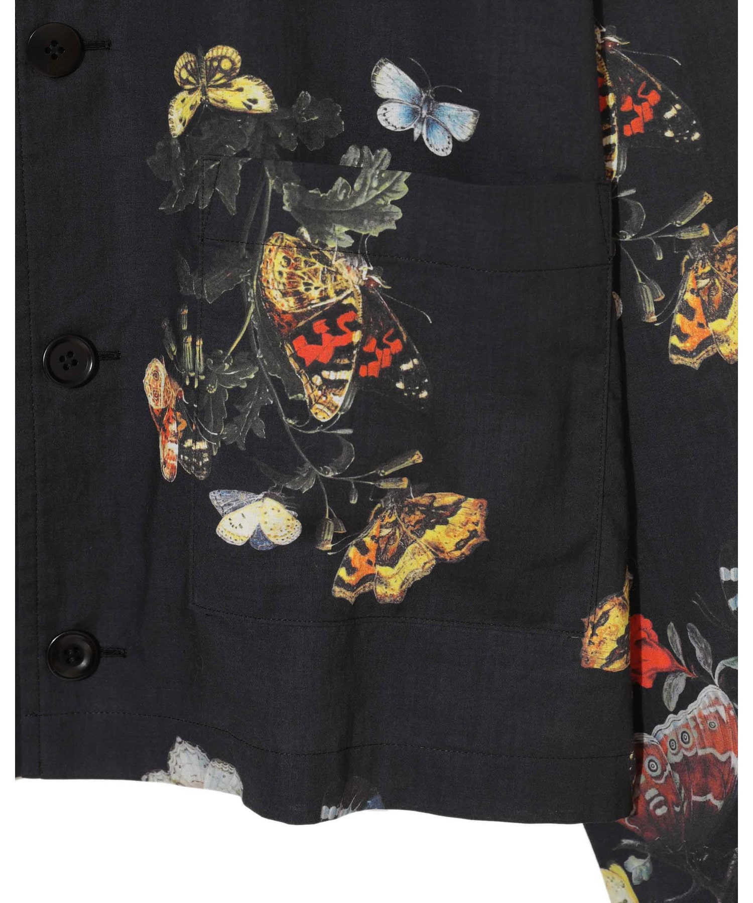 UC1F1704 詳細画像 BLACK BASE 8