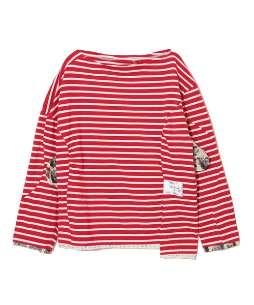 UC1F1802-1 詳細画像 RED BORDER 1