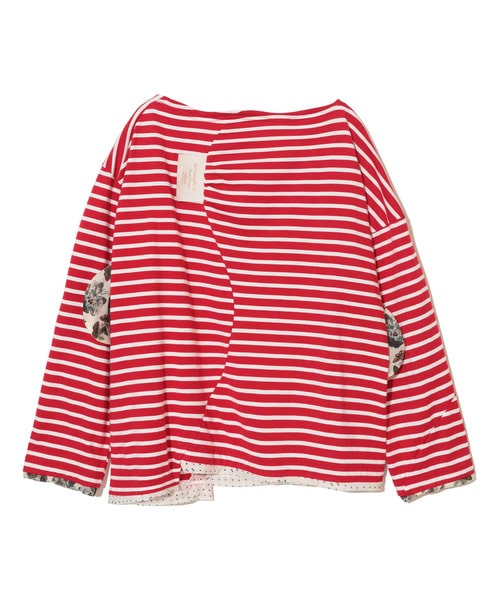 UC1F1802-1 詳細画像 RED BORDER 2