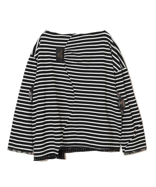 UC1F1802-1 詳細画像 BLK BORDER 2