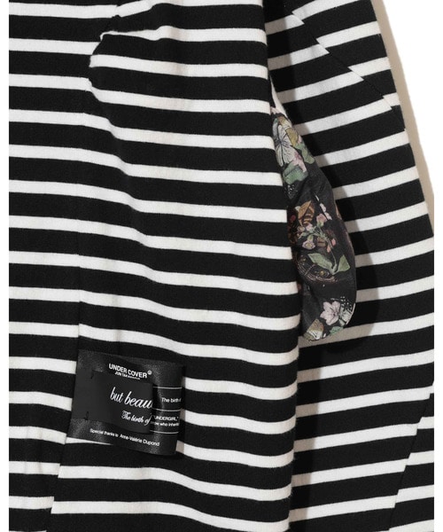 UC1F1802-1 詳細画像 BLK BORDER 4