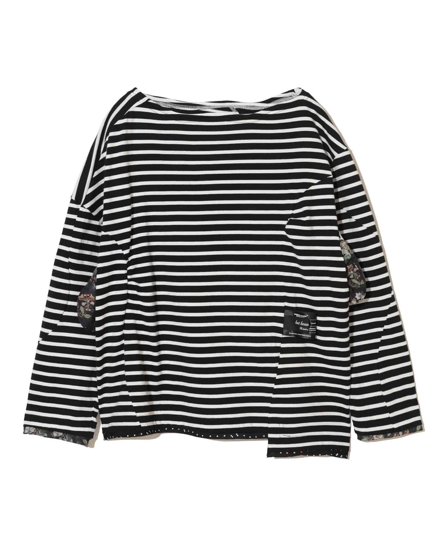 UC1F1802-1 詳細画像 BLK BORDER 1