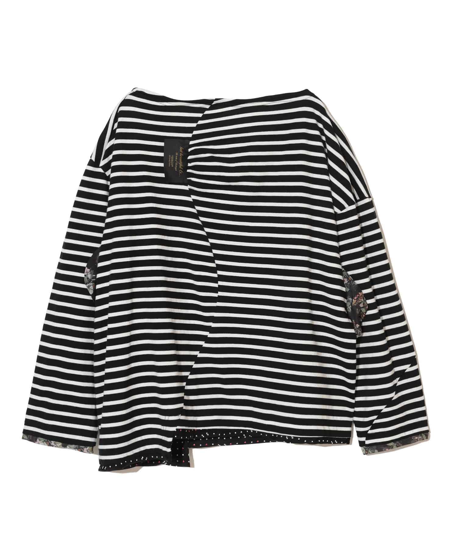 UC1F1802-1 詳細画像 BLK BORDER 2