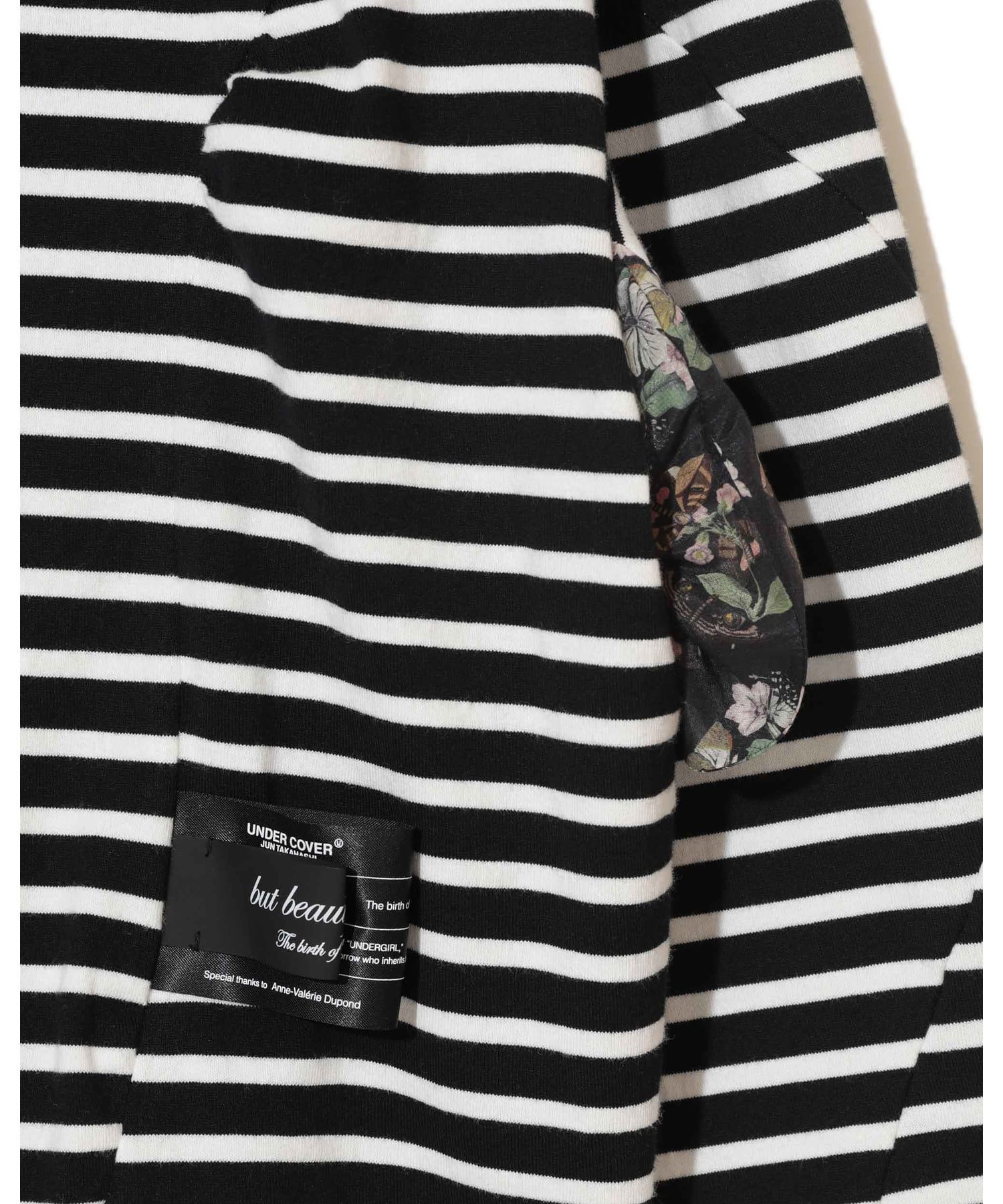 UC1F1802-1 詳細画像 BLK BORDER 4