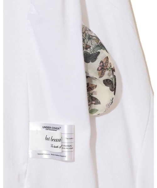 UC1F1802-2 詳細画像 WHITE 4