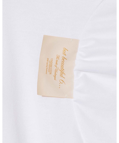 UC1F1802-2 詳細画像 WHITE 6