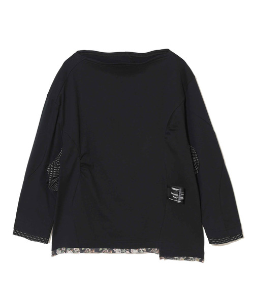 UC1F1802-2 詳細画像 BLACK 1