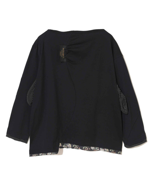 UC1F1802-2 詳細画像 BLACK 2