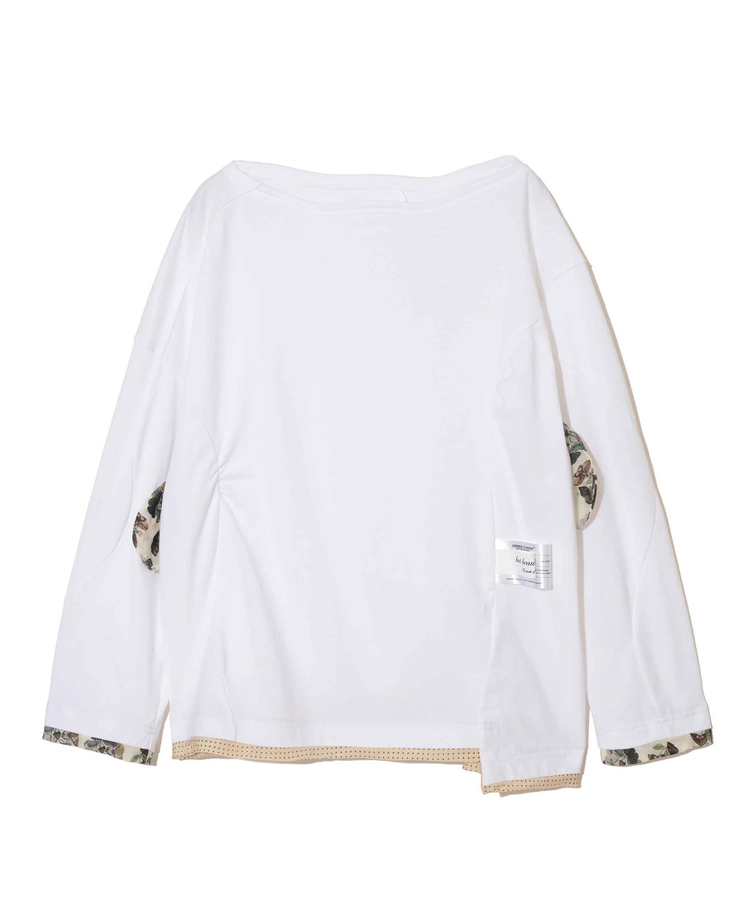 度詰天竺ﾎﾞｰﾄﾈｯｸLSTEE