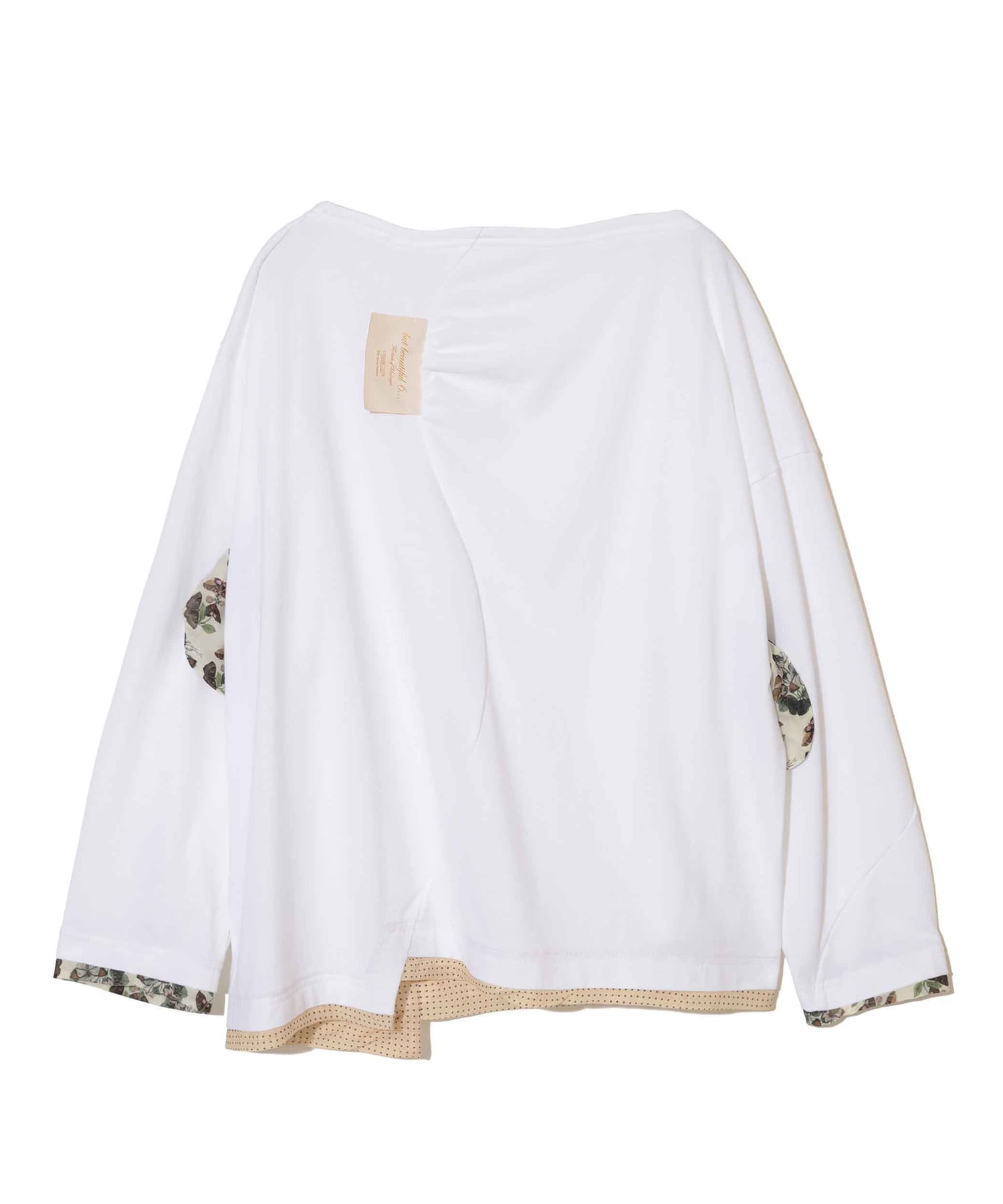 UC1F1802-2 詳細画像 WHITE 2