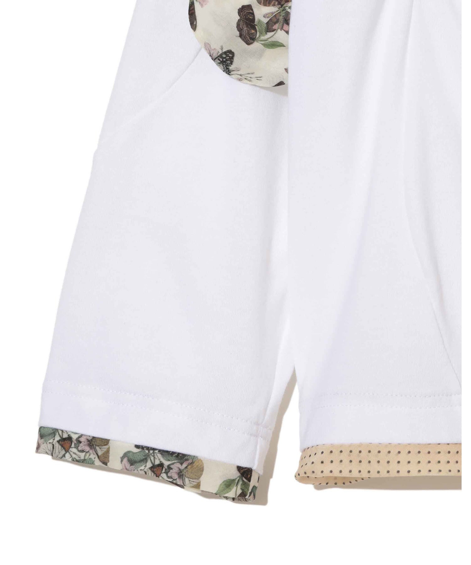 UC1F1802-2 詳細画像 WHITE 5