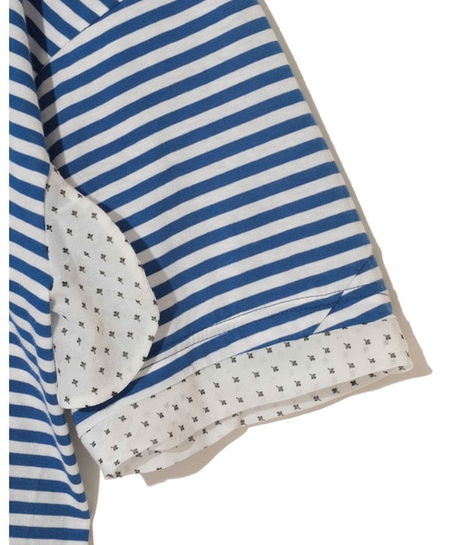 UC1F1803-1 詳細画像 BLUEBORDER 4