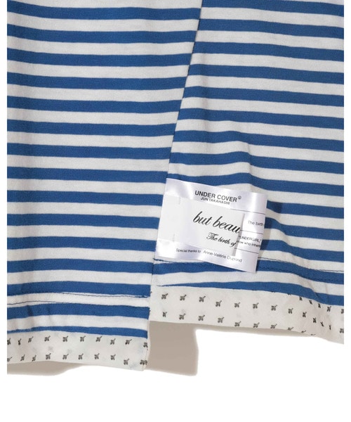 UC1F1803-1 詳細画像 BLUEBORDER 7