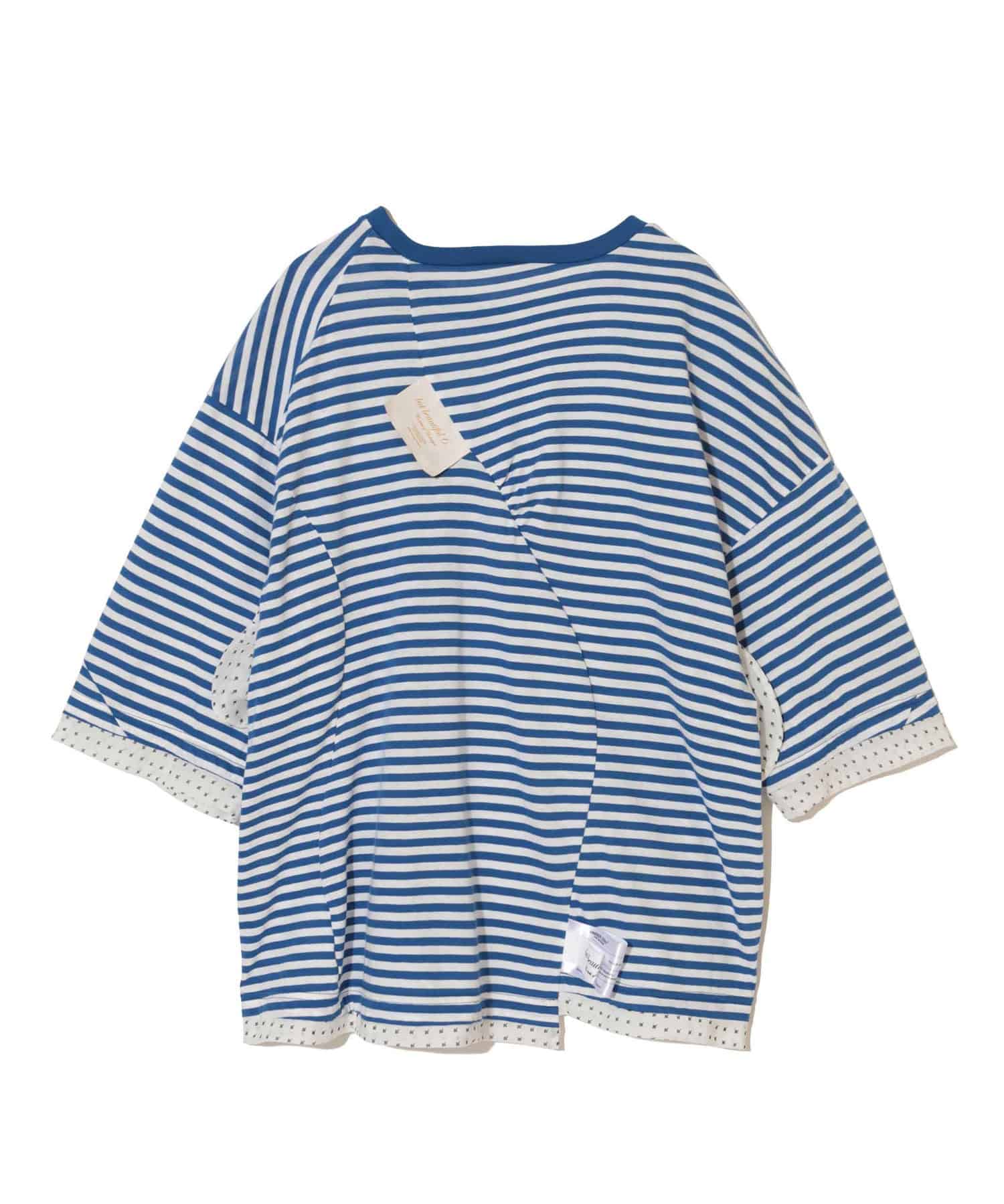 UC1F1803-1 詳細画像 BLUEBORDER 2