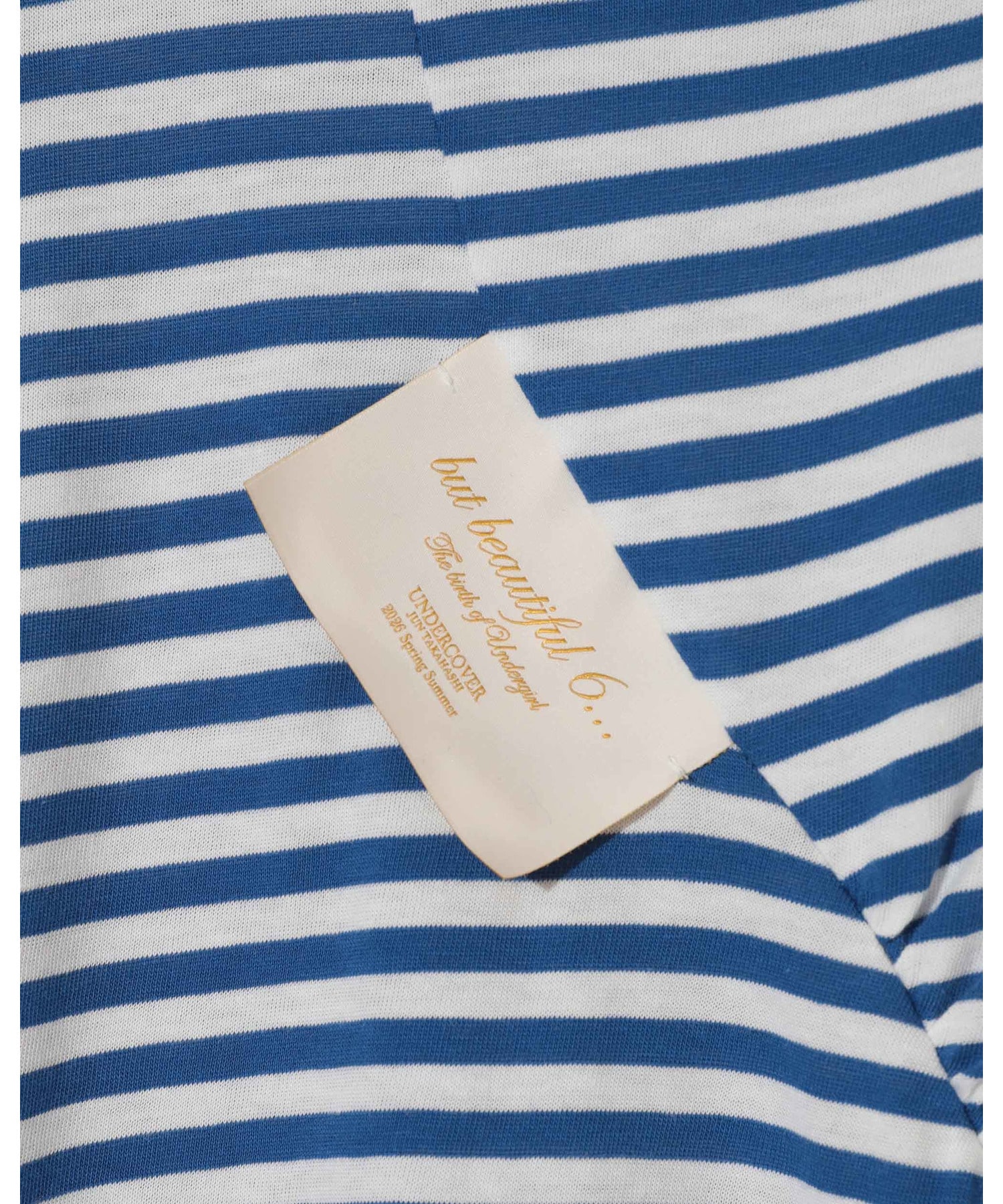 UC1F1803-1 詳細画像 BLUEBORDER 6