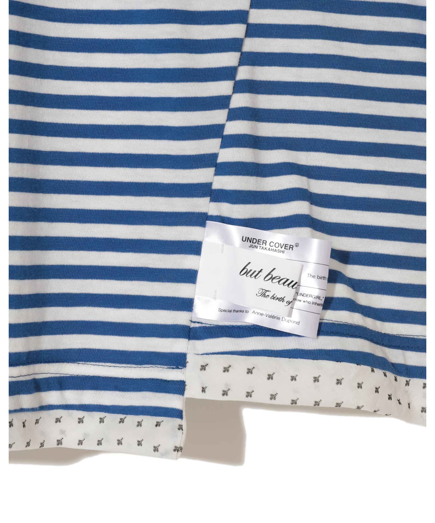 UC1F1803-1 詳細画像 BLUEBORDER 7