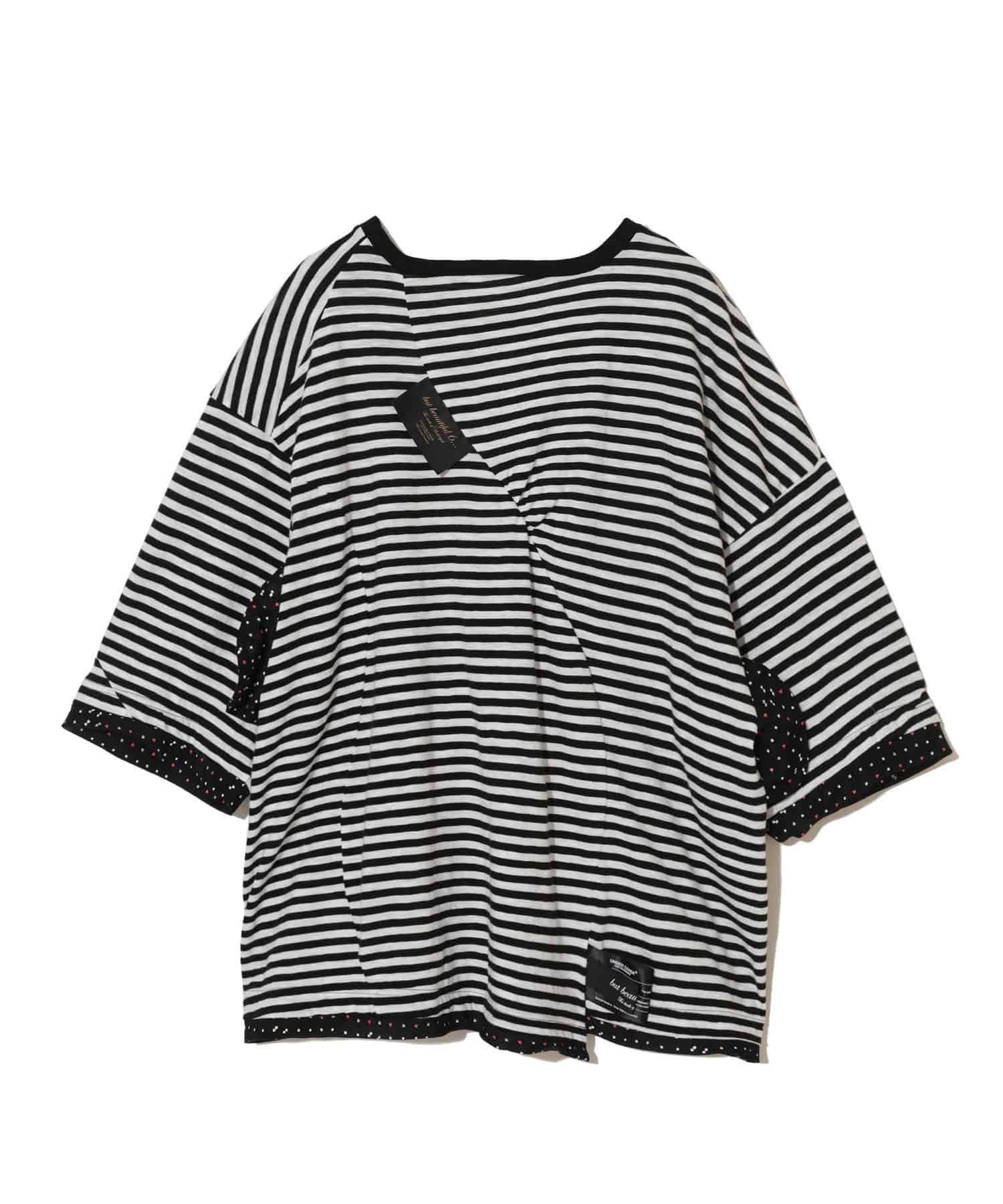 UC1F1803-1 詳細画像 BLACK 2