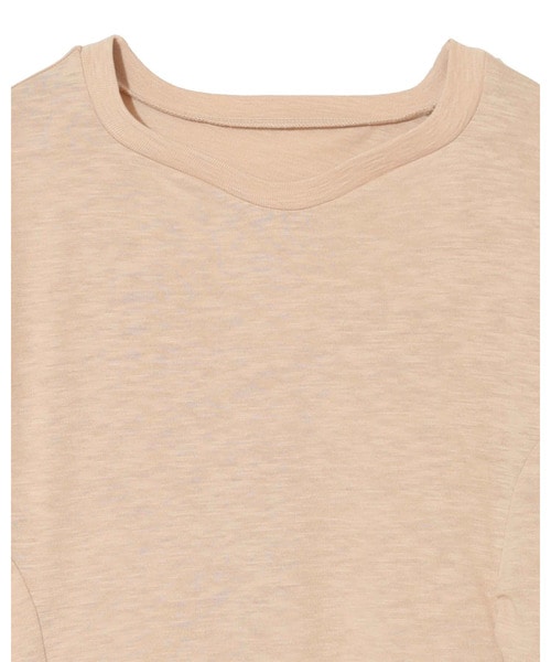 UC1F1803-2 詳細画像 PINK BEIGE 3