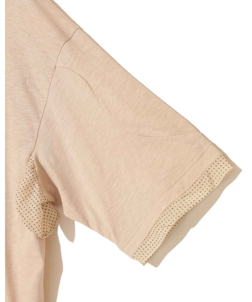 UC1F1803-2 詳細画像 PINK BEIGE 4