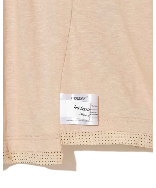 UC1F1803-2 詳細画像 PINK BEIGE 6