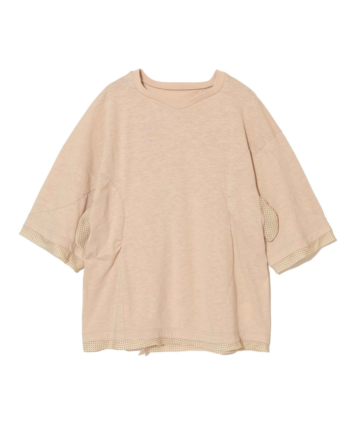 UC1F1803-2 詳細画像 PINK BEIGE 1