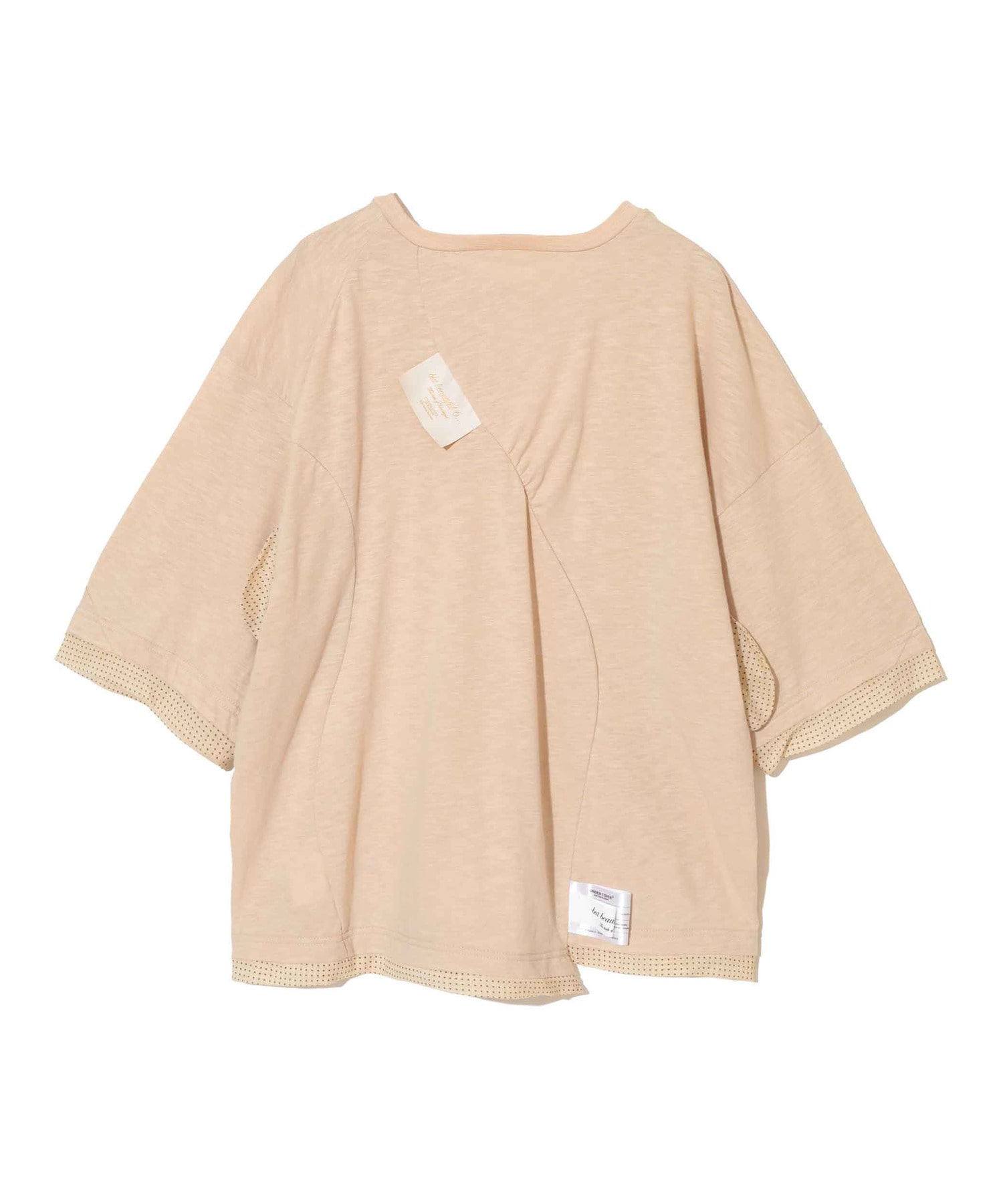 UC1F1803-2 詳細画像 PINK BEIGE 2