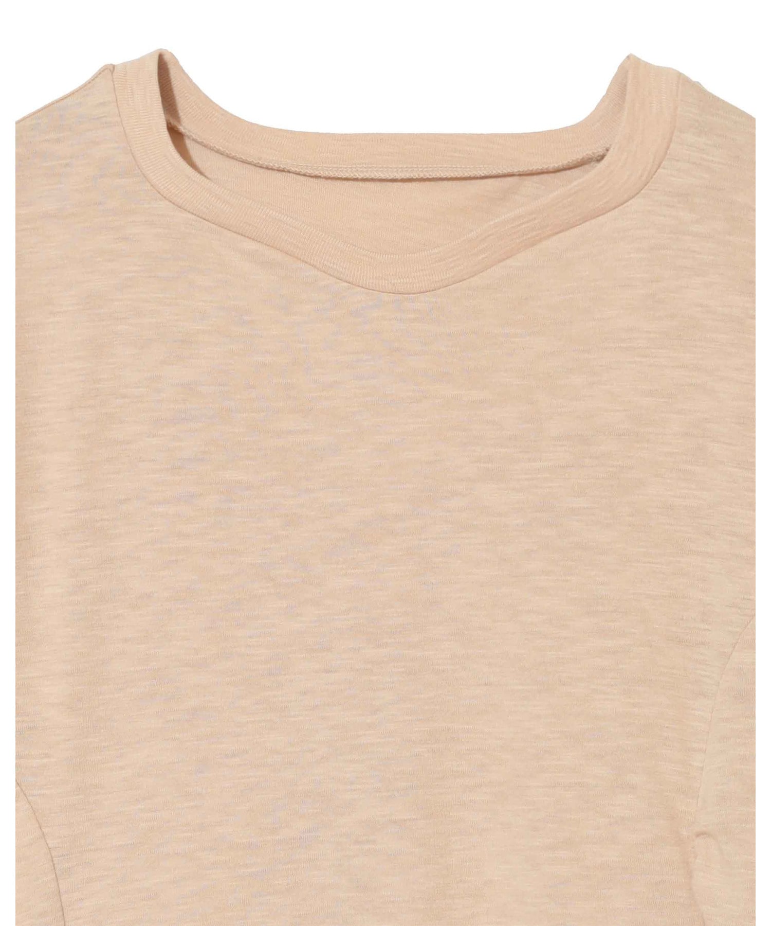 UC1F1803-2 詳細画像 PINK BEIGE 3