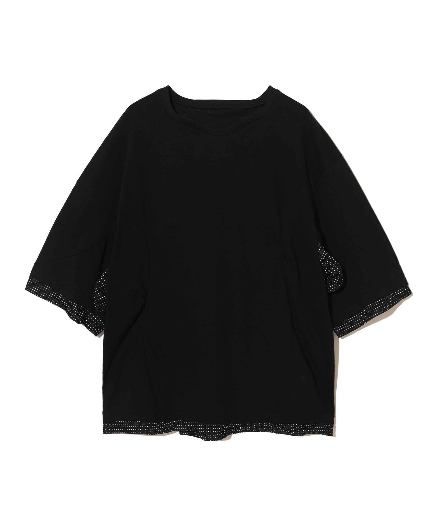 UC1F1803-2 詳細画像 BLACK 1