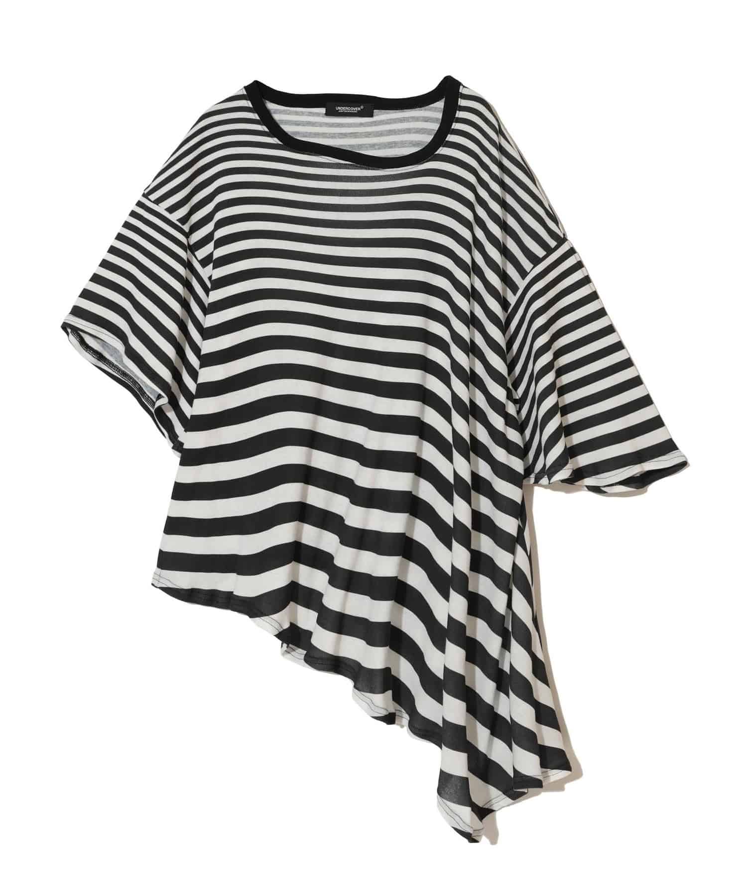 LanguidﾎﾞｰﾀﾞｰTEE