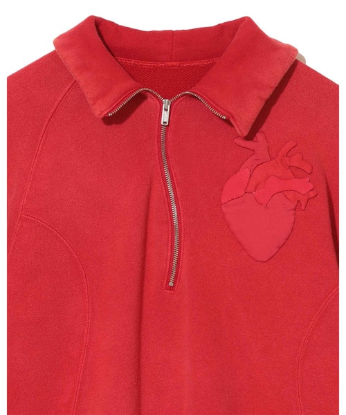 UC1F1807 詳細画像 RED 3