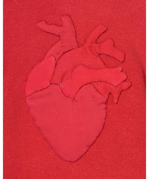 UC1F1807 詳細画像 RED 5