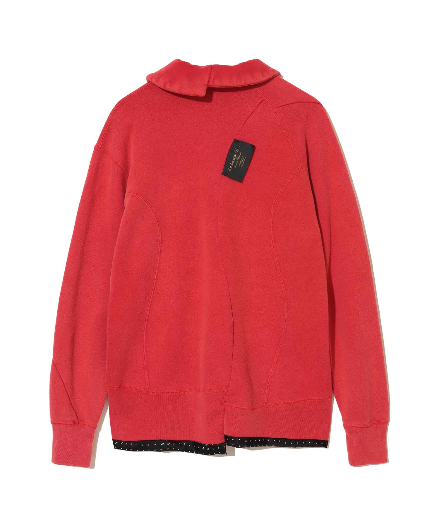 UC1F1807 詳細画像 RED 2