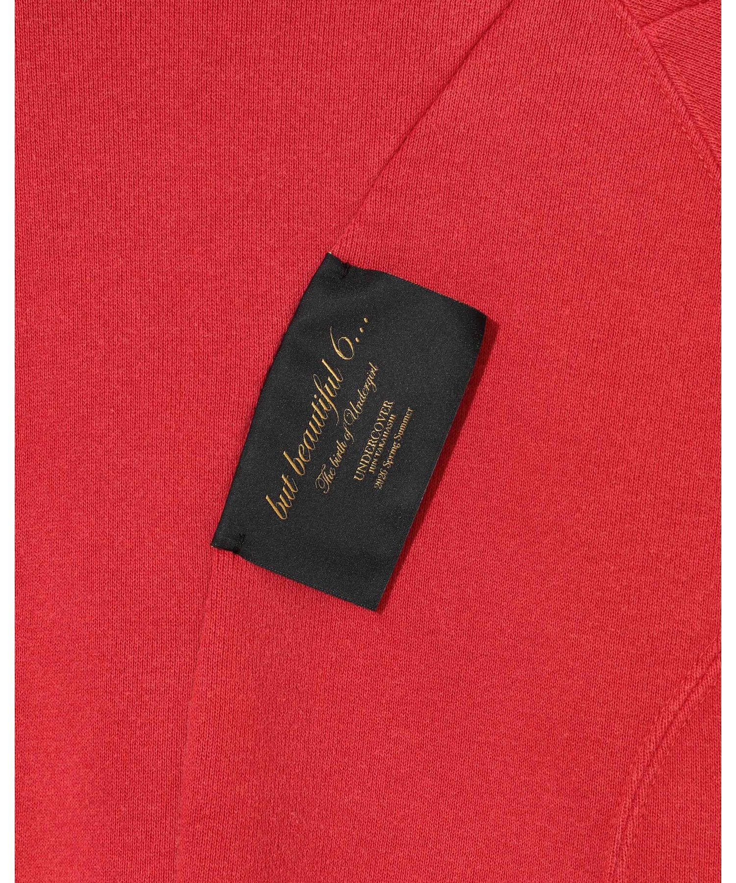 UC1F1807 詳細画像 RED 7