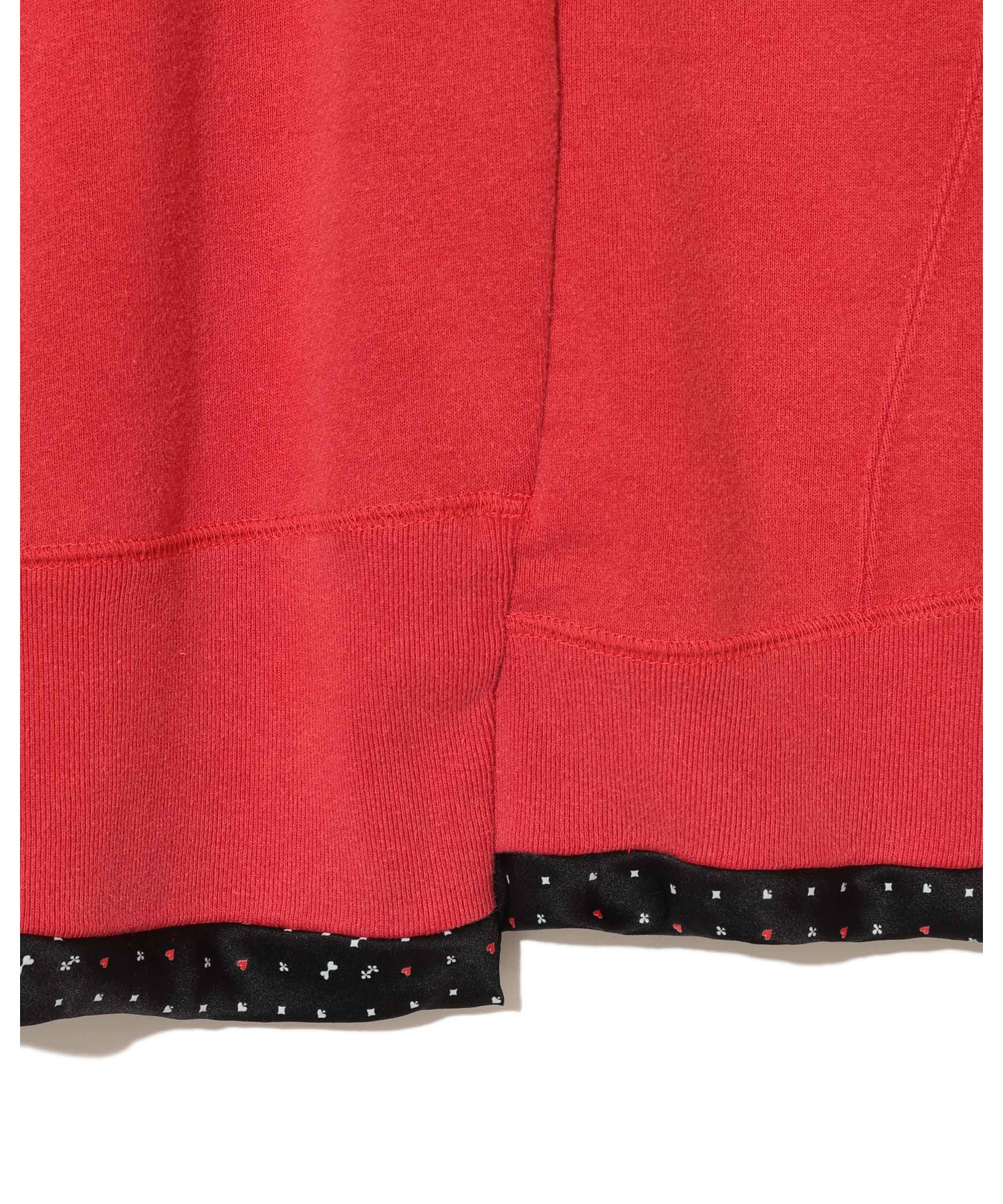 UC1F1807 詳細画像 RED 8