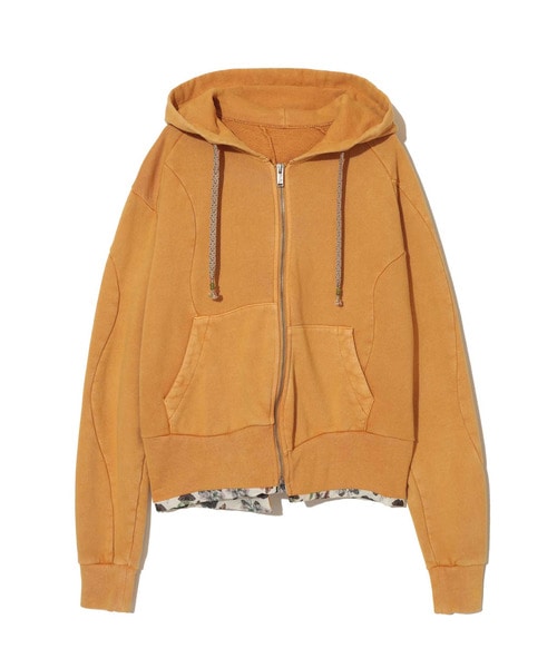 UC1F1808 詳細画像 DARKYELLOW 1