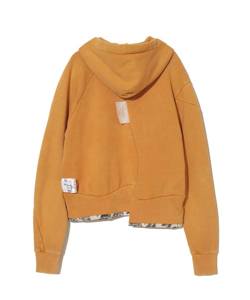 UC1F1808 詳細画像 DARKYELLOW 2