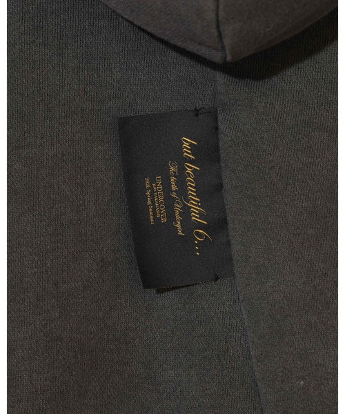 UC1F1808 詳細画像 BLACK 7