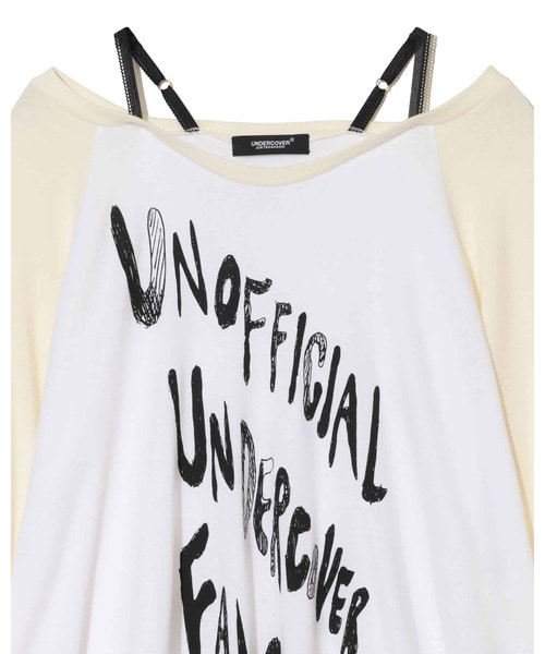 UC1F1809 詳細画像 WHITE 3