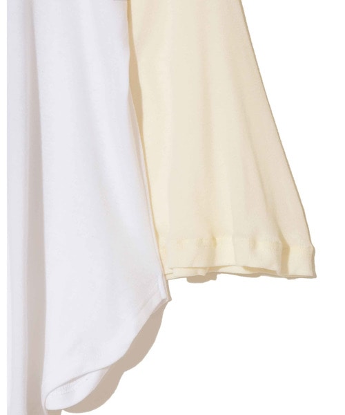 UC1F1809 詳細画像 WHITE 6