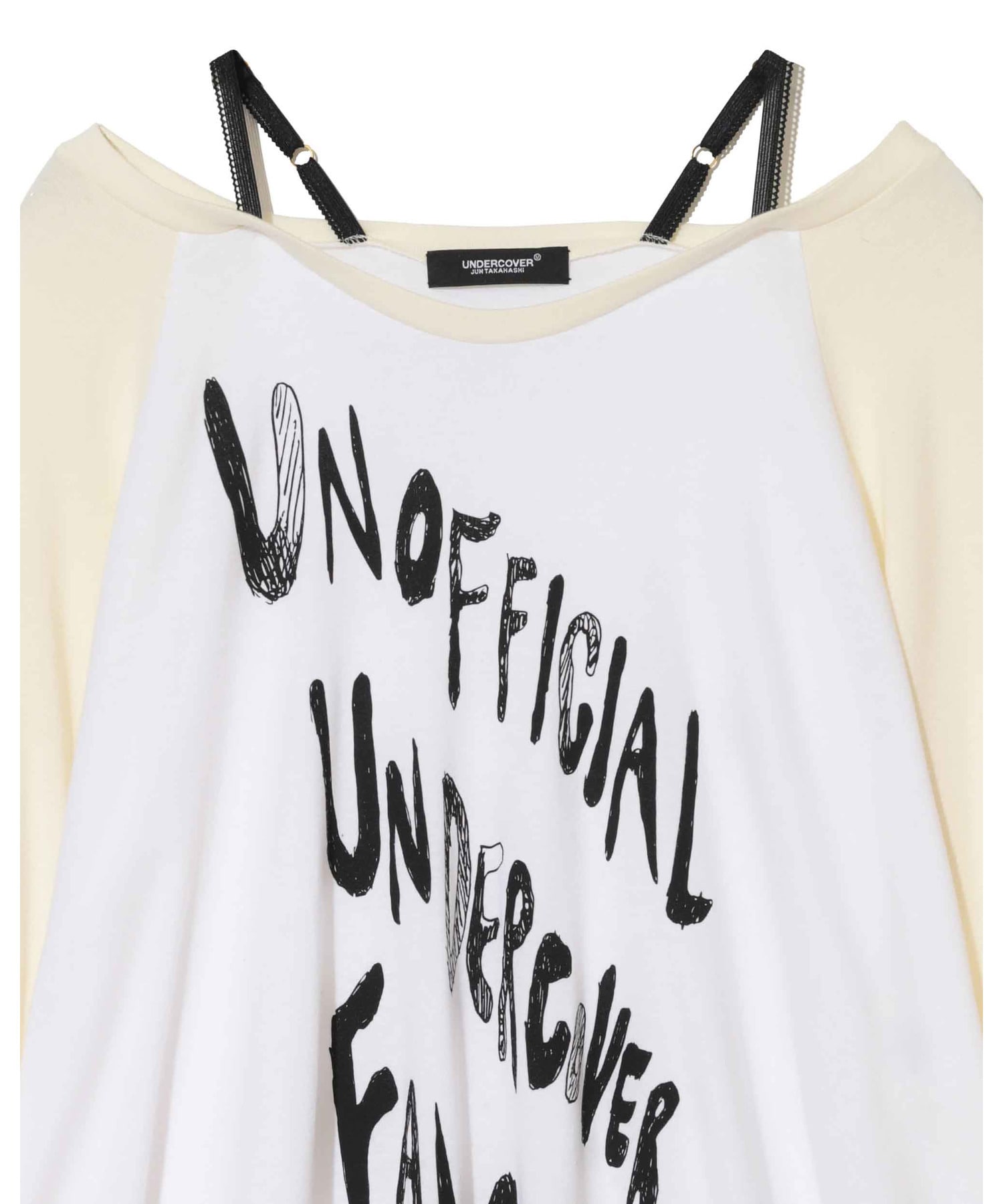 UC1F1809 詳細画像 WHITE 3