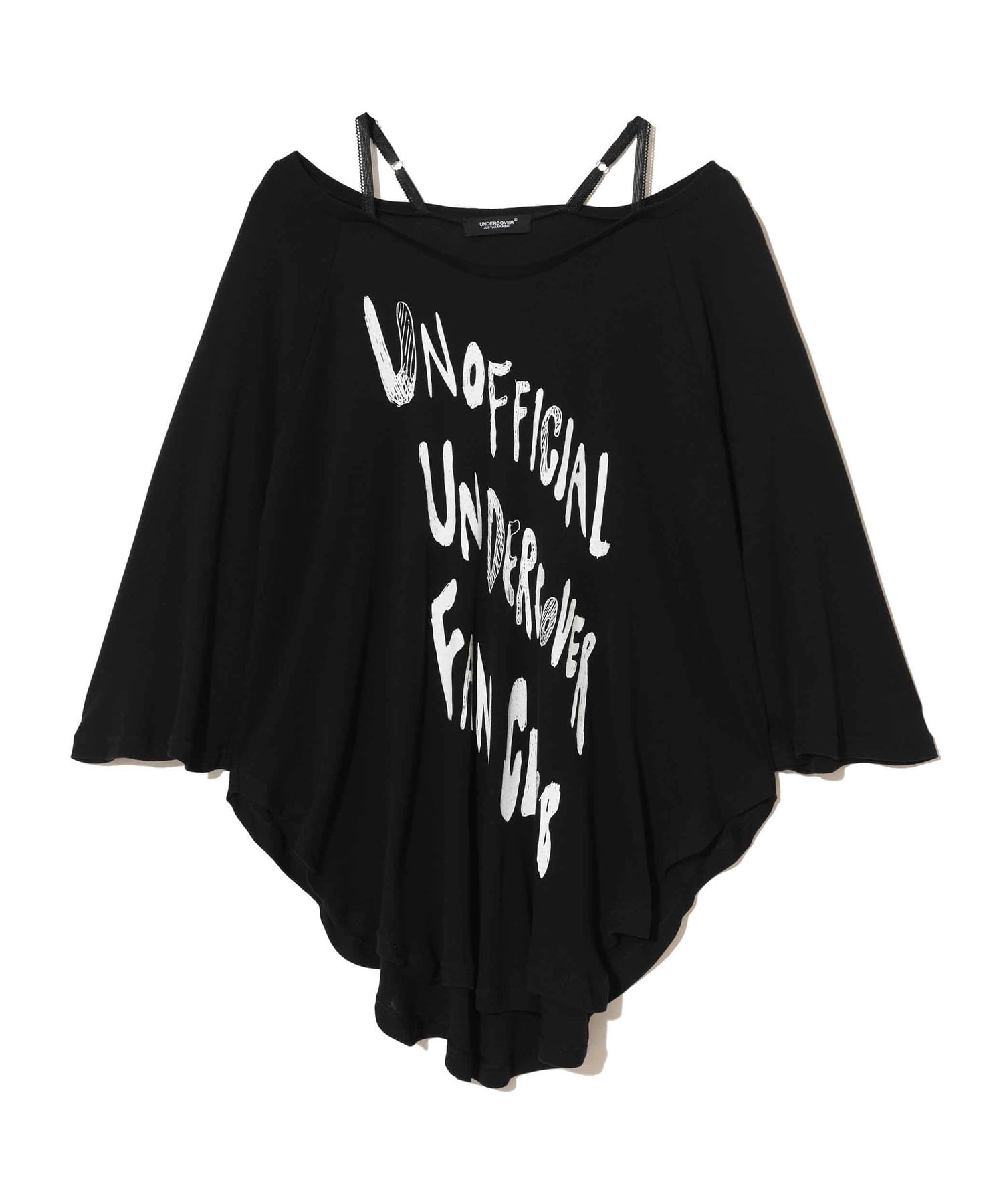 UC1F1809 詳細画像 BLACK 1