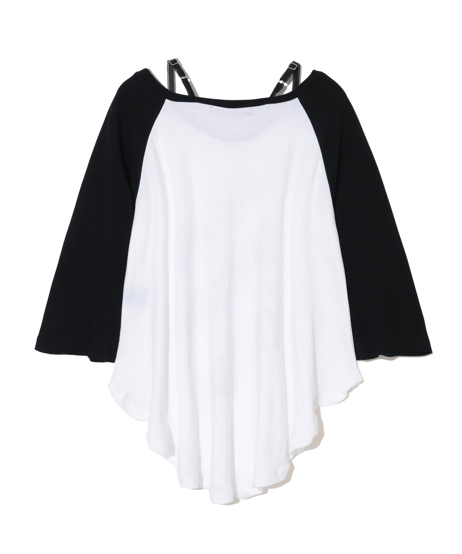 UC1F1809 詳細画像 BLACKxWHT 2