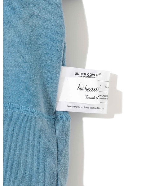 UC1F1810 詳細画像 LIGHT BLUE 6