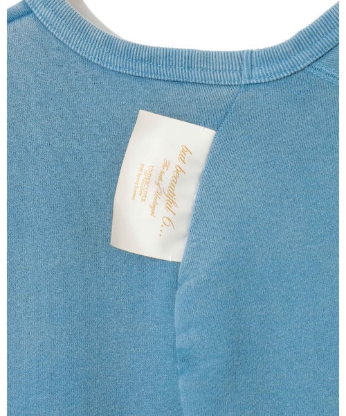 UC1F1810 詳細画像 LIGHT BLUE 7