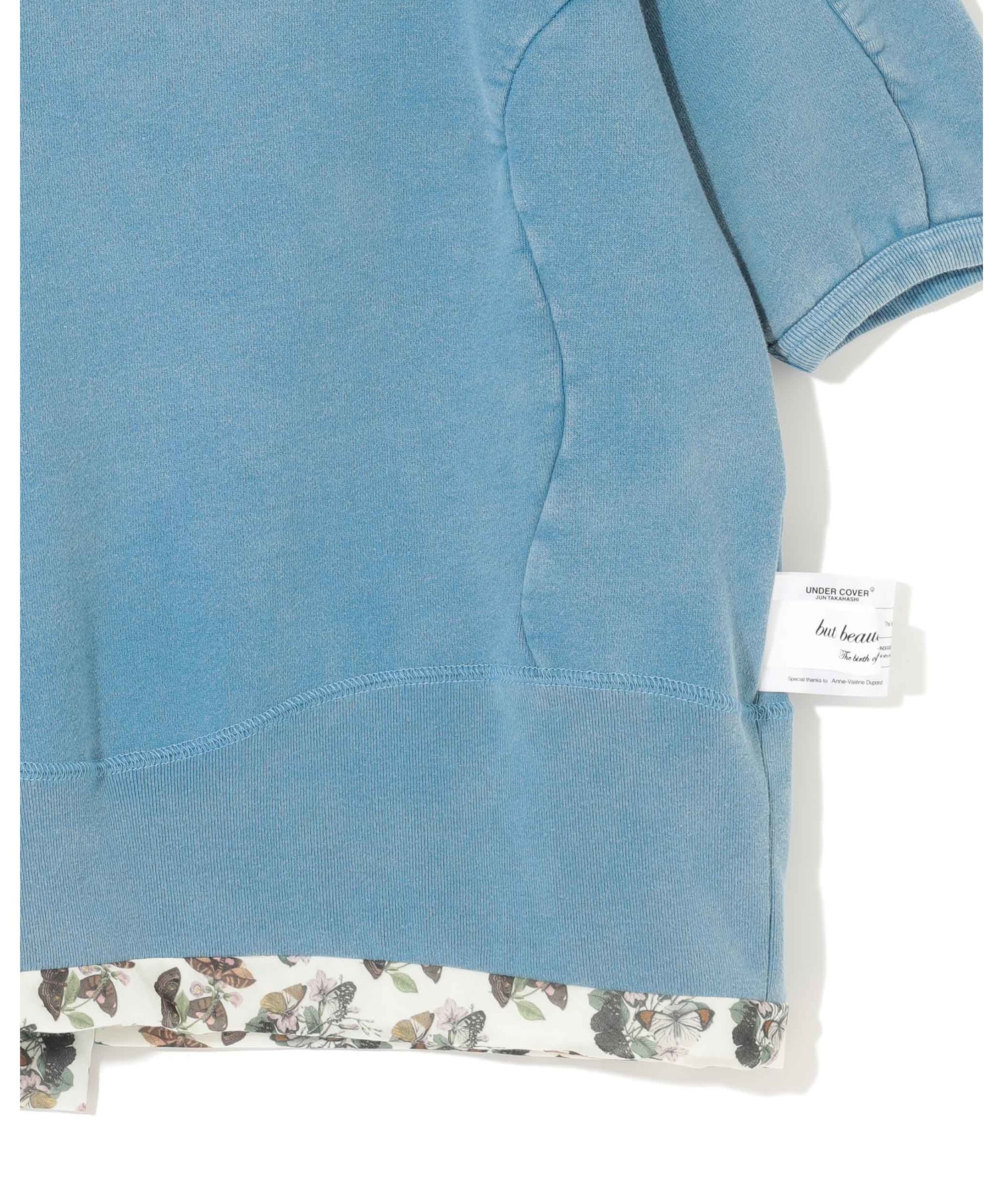 UC1F1810 詳細画像 LIGHT BLUE 5