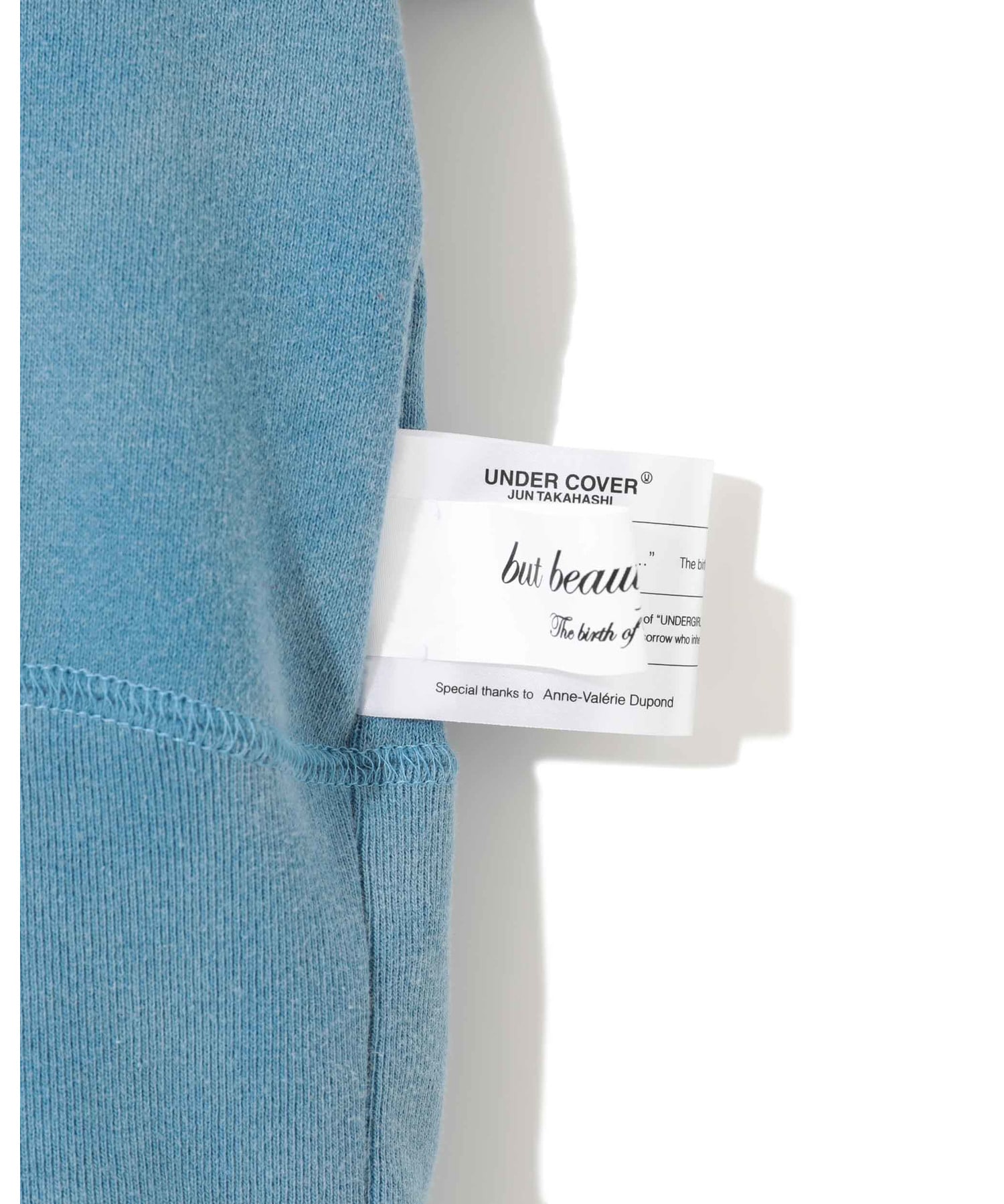 UC1F1810 詳細画像 LIGHT BLUE 6