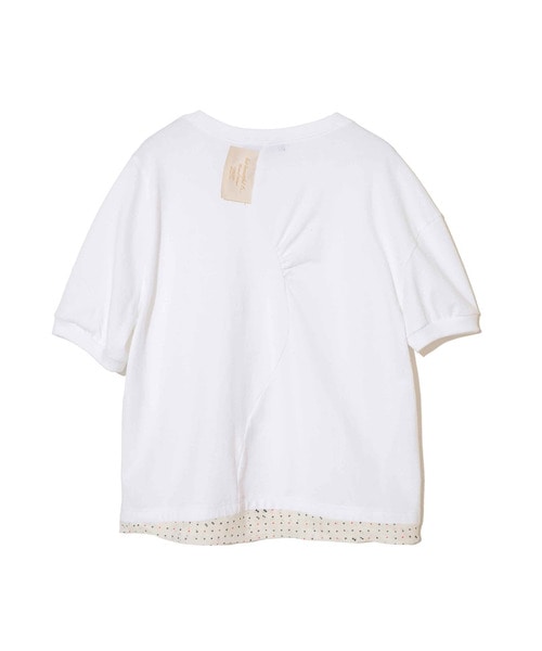 VﾈｯｸﾘﾌﾞTEE